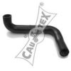 FORD 6146969 Radiator Hose